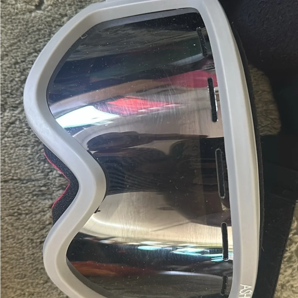 Ashbury goggles